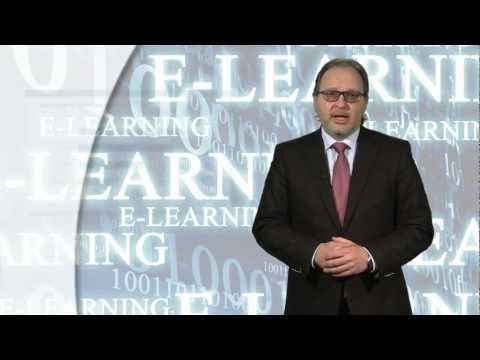 eLearning im Tend