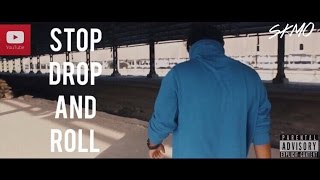 SKMO - Stop Drop And Roll feat UDay [Official Video]