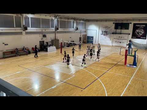 U13   San Lazzaro VIP A - Masi