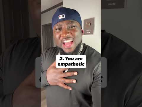 5 Zeichen, dass Sie EXTREM gefährlich, aber HOCHintelligent sind 🧐⚠️ #Motivation #Inspiration #Au...