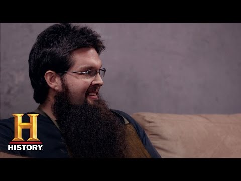 Forged in Fire: Viking Sword Deliberation, Round 2 (Season 2, Episode 5) | History