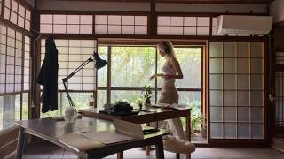 A day in my Life in Kyoto, Japan
