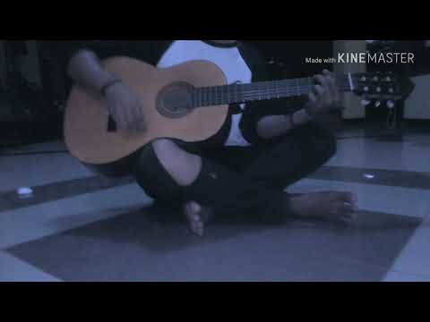 Cover Ardianzah "Naiff Terendap Laraku"