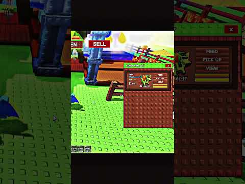 30Sec Dilophosaurus Method💀#growagarden #fyp #shortvideo #viralvideo