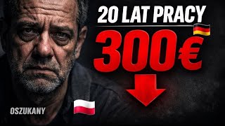 Karma wraca do głupich Polaków za chodzenie na partyjne wybory polityczne !