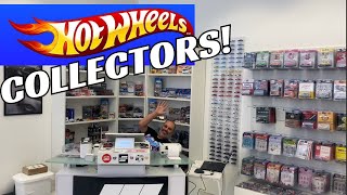I Found a luxury Diecast shop! RDDC Diecast!