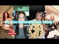 DO YOU REMEMBER THIS TREND 2024 TIKTOK COMPILATION ️ Queen 9s