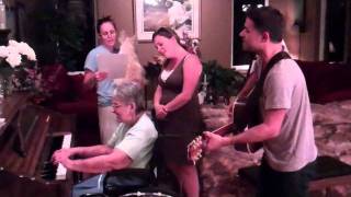 Miss Myrtle   The Love of God