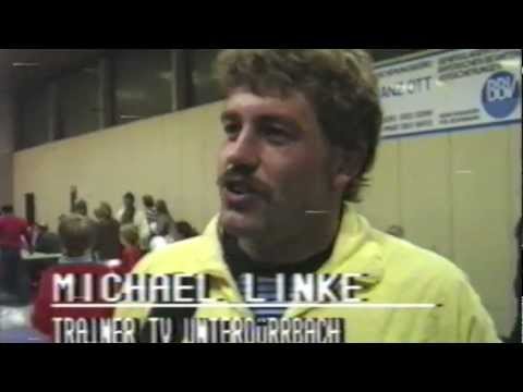 1988 RTU Teleschau Ringen Oberliga TVU - AC Lichtenfels