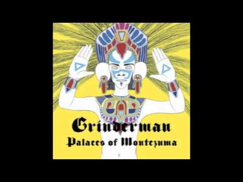 Grinderman - Palaces Of Montezuma (Barry Adamson Remix)