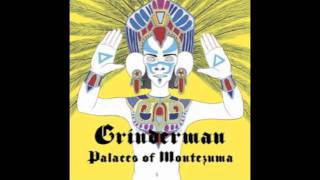 Grinderman - Palaces Of Montezuma (Barry Adamson Remix)