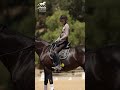 How To Ask For Canter