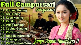 Download lagu ALBUM PILIHAN CAMPURSARI KOPLO FULL SRAGENAN BASS GLERR GAYENG COCOK UNTUK CEK SOUND HAJATAN mp3