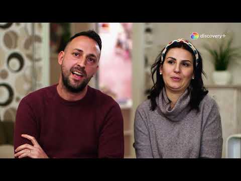 Nanny Lucia in missione dalla famiglia Zanfardino | Supernanny