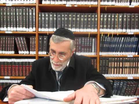 הרב יהושע ביבי - תשפ"ו - פסח - שיעור מס'' 009 - שעה''כ דף ע''ט אע''ג בעשרה דמים ולבושיהם והנפק''מ