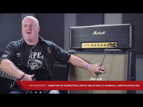 Marshall 1960AHW Handwired 4x12 – 2024 – Excellent – NSP Flight Case + Wheels – Never Gigged image 7