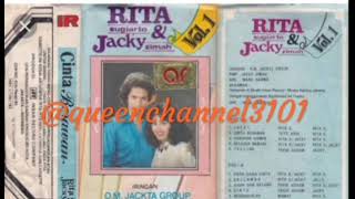 Download lagu A1. Jacky-Rita S. (Album Cinta Berawan) O. M JACKTA Group vol. 1 mp3