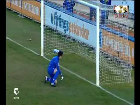 LaOTRA/CMT. Temp. 2011-12. Resumen ALBACETE 3 - RAYO VALLECANO "B" 1