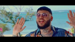 Menor Menor, Farruko &amp; Konshens - Whine Up (Official Music Video)