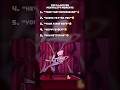 Top 5 Lucifer Mentality Shorts Hazbinhotel Lucifer Edit Top5 Moments