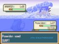Pokemon Shiny Gold B5 Walkthrough Part 30 Victory Road