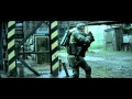 Ghost Recon Alpha Future Soldier Cross Over UK