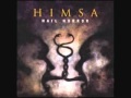 Himsa - Wolfchild (Hail Horror)