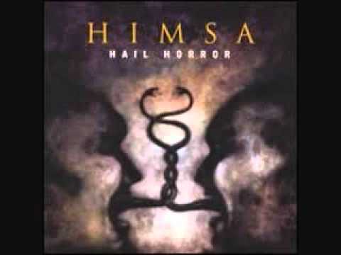 Himsa - Wolfchild (Hail Horror)