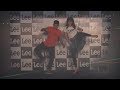 Jacqueline Fernandez Laser Dance At Unveiling Of Season 2 Body Optix Of Denim Brand Lee