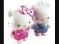 Hello Kitty Makes a Band Song 