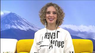 Առավոտը Շանթում / Aravot Shantum / 03.11.2022