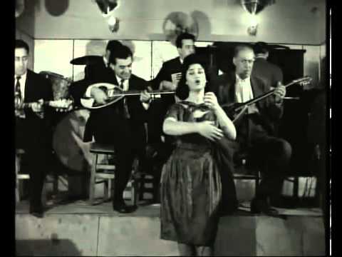 Markos Vamvakaris - FRAGOSYRIANI original 1935