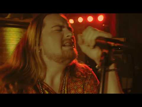 MADE IN PURPLE plays HIGHWAY STAR (Deep Purple)