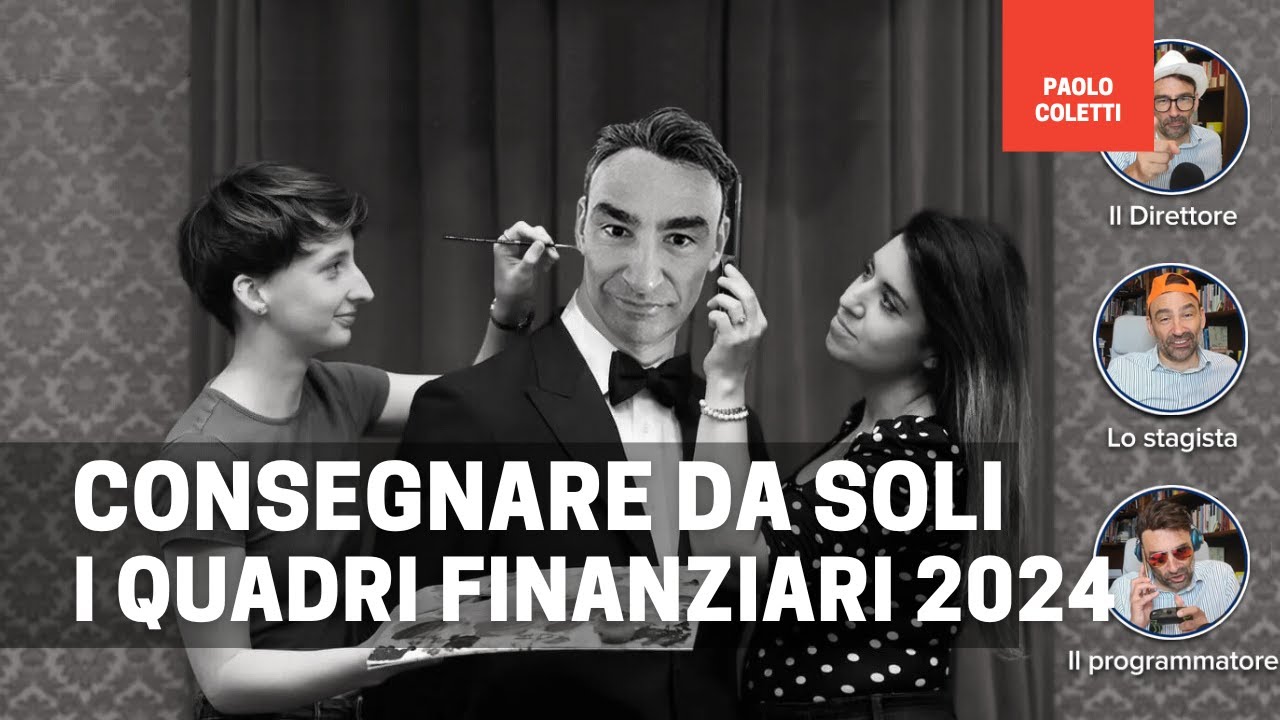 Consegna quadri finanziari 2024 UnicoPF RW RM RT, 730 W L8, Redditi aggiuntivo