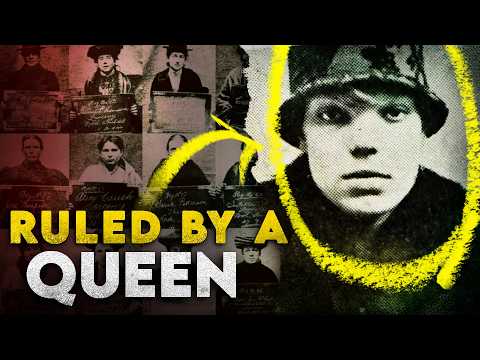 The Forty Elephants: Queens of Crime