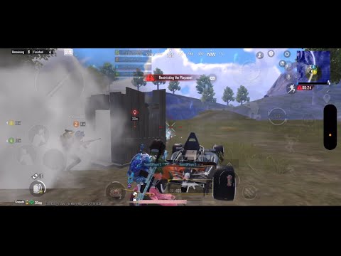 16 FINISHES WWCD ERANGLE HIGHLIGHTS🥶| JOKER | TEAM X SPARK ⚡️