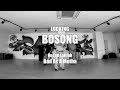 LOCKING(락킹) / Queen Latifah - Bad As A Mutha / 고릴라크루 댄스학원 천안점