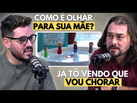 What is HOLDING you BACK in life? Constellation therapy reveals the hidden root.