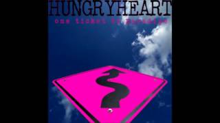 Hungryheart - Man in the Mirror ( Michael Jackson cover)