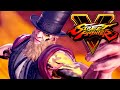 Street Fighter V: Arcade Edition - G Gameplay Reveal Trailer | EVO 2018
