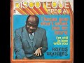 Rufus Thomas - I'm Still In Love With You (1973 Vinyl)