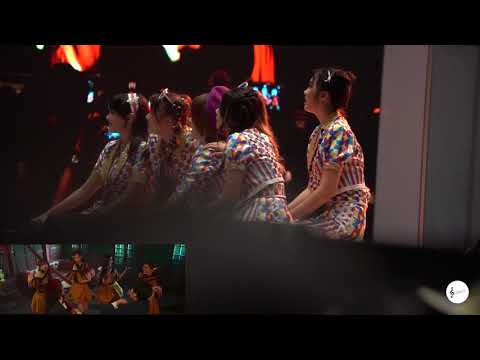 05072019 Reaction Jabaja Mv @ Everybody Says Jabaja