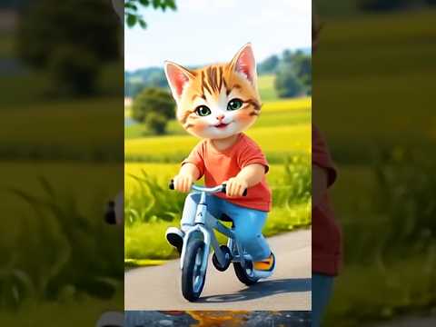 @Sumaiya-ai 🐾😹 Adorable Cat Comedy Clips#funny #shorts #catlove #cuteanimal #viral #cat  #meme #lol