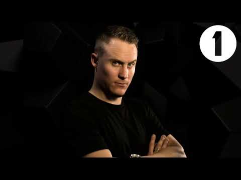 A.M.C BBC Radio One DnB60 - 23/02/2025