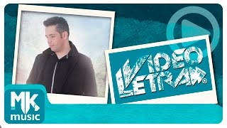 Deus De Detalhes - Pr. Lucas - COM LETRA (VideoLETRA® oficial MK Music)