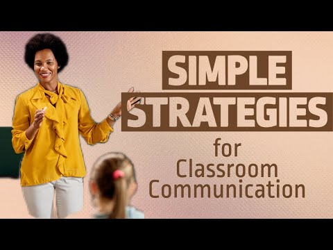 Effortless Student Teacher Communication Templates
