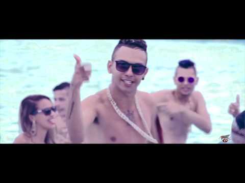 MC AFALA E CASE - GERANDO NA ALTA - CLIPE OFICIAL 2015