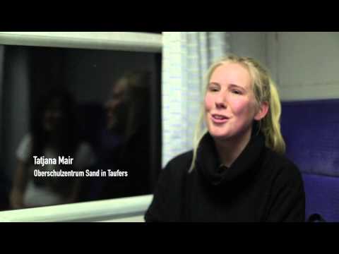 Stellt Euch vor, es ist Krieg - Zug Nach Galizien - Trailer Deutsch