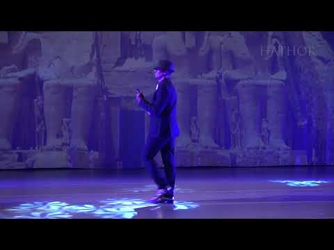 Hathor Festival 2017 - Anthar Lacerda