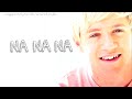Na Na Na de One Direction